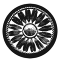 Logo Tory Burch Foundation