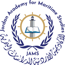 Logo Jordan Academy for Maritime Studies