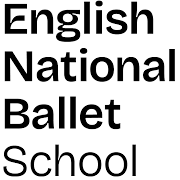 Logo English National Ballet School Ltd.