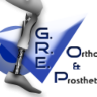Logo Geauga Rehabilitation Engineering, Inc.