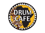 Logo Drum Café