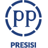 Logo PT PP Presisi Tbk