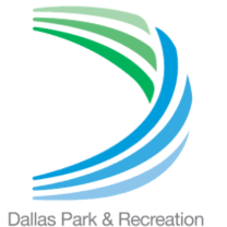 Logo City of Dallas Parks & Recreation Department