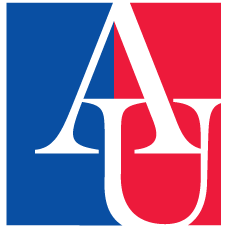 Logo American University Washington College of Law