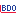Logo BDO India LLP