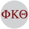 Logo Phi Kappa Theta Fraternity, Inc.