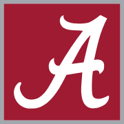 Logo The University of Alabama School of Law
