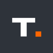 Logo Trifork Group AG