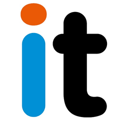 Logo make IT GmbH