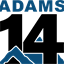 Logo The Adams 14 Education Foundation