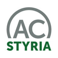 Logo ACstyria Autocluster GmbH
