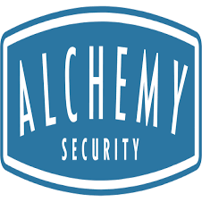 Logo Alchemy Security LLC