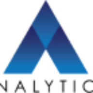 Logo Analytica Securities C.A. Casa de Valores