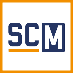 Logo Supply Chain Media LLC