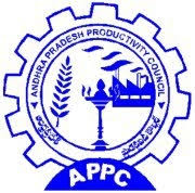 Logo Andhra Pradesh Productivity Council