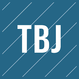 Logo Boston Business Journal