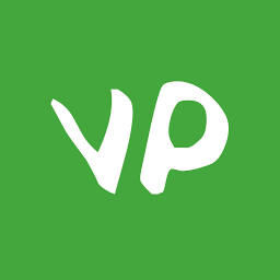 Logo Veteranpoolen AB