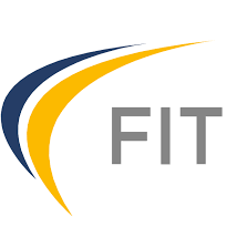 Logo FIT AG