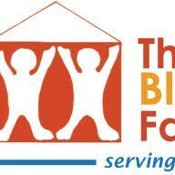 Logo The Bloomingdale Family Program