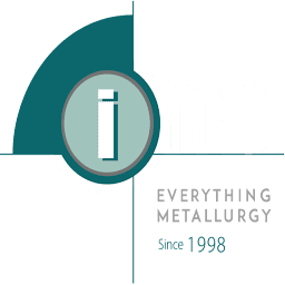 Logo Independent Metallurgical Operations Pty Ltd.