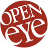 Logo Open Eye Figure Theatre