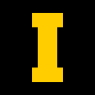 Logo The University of Iowa College of Law