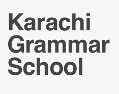 Logo Karachi Grammar School
