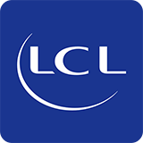 Logo Crédit Lyonnais SA (Private Banking)