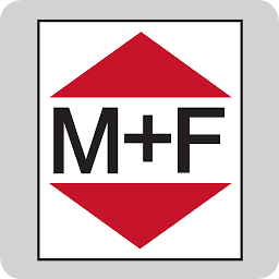 Logo M+F Technologies GmbH