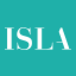 Logo The International Securities Lending Association