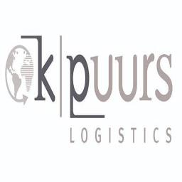 Logo K PUURS LOGISTICS NV