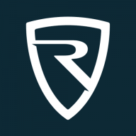 Logo Rimac Automobili doo