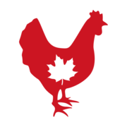 Logo Chicken Farmers of Canada