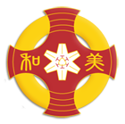 Logo Meiho University