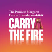 Logo Princess Margaret Cancer Foundation