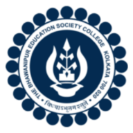 Logo Bhawanipur Education Society College