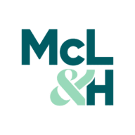Logo McLaughlin & Harvey Construction Ltd.