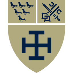 Logo Cranleigh Foundation