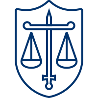 Logo Faculty of Law & Administration