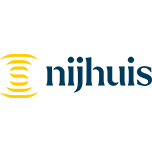 Logo Nijhuis Industries Holding BV