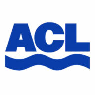 Logo Atlantic Container Line UK Ltd.