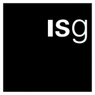 Logo ISG Italia SRL