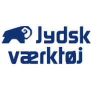 Logo Jydsk Værktøj A/S