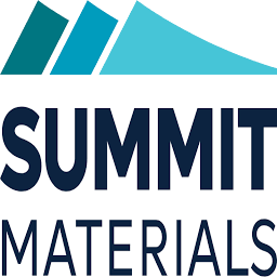 Logo Summit Materials, Inc.