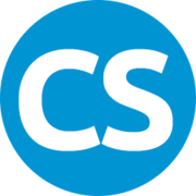 Logo CitySprint Courier Services Ltd.