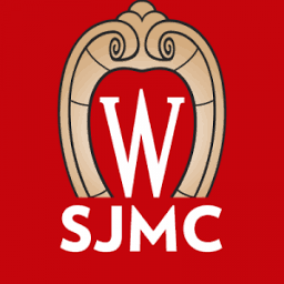 Logo School of Journalism & Mass Communication