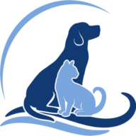 Logo Blue River PetCare Group LLC