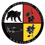 Logo Ki-Low-Na Friendship Society
