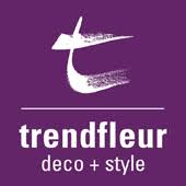 Logo Trendfleur GmbH