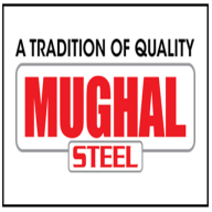 Logo Mughal Iron & Steel Industries Ltd.